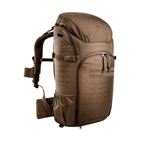 Tasmanian Tiger - Modular Kamera Rygsæk 30L // Coyote-1-XtraGrej
