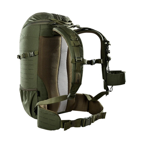 Tasmanian Tiger - Modular Kamera Rygsæk 30L // Coyote-6-XtraGrej