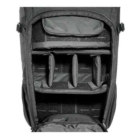 Tasmanian Tiger - Modular Kamera Rygsæk 30L // Coyote-8-XtraGrej