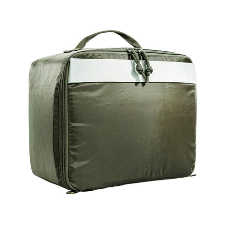 Tasmanian Tiger - Modular Medic Insert Transparent Pouches 30VL // Olivengrøn-3-XtraGrej