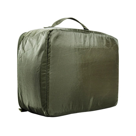 Tasmanian Tiger - Modular Medic Insert Transparent Pouches 30VL // Olivengrøn-4-XtraGrej