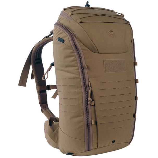 Tasmanian Tiger - Modular Pack Rygsæk 30L // Mørk Sand / Coyote-1-XtraGrej