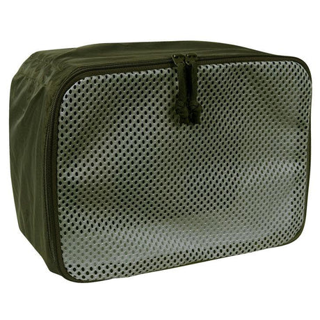 Tasmanian Tiger - Modular Pouch Set // Olivengrøn-2-XtraGrej