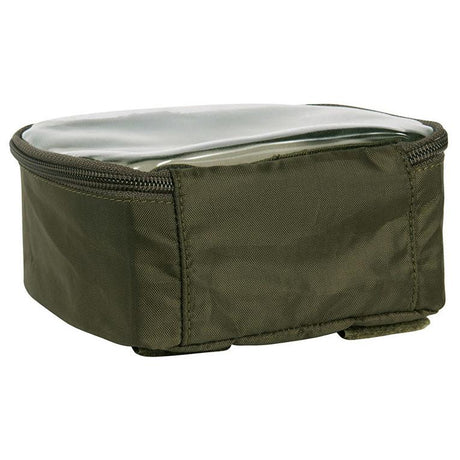 Tasmanian Tiger - Modular Pouch Set // Olivengrøn-9-XtraGrej
