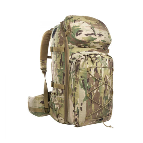 Tasmanian Tiger - Modular Trooper Pack Rygsæk 55L // MultiCam-1-XtraGrej