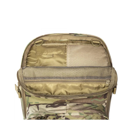 Tasmanian Tiger - Modular Trooper Pack Rygsæk 55L // MultiCam-7-XtraGrej