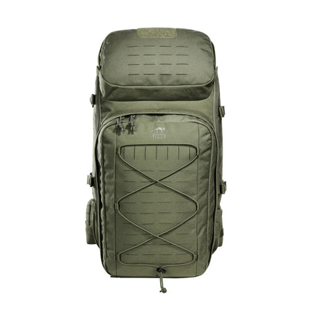 Tasmanian Tiger - Modular Trooper Pack Rygsæk 55L // Olivengrøn-2-XtraGrej