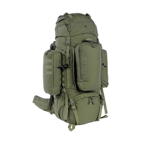 Tasmanian Tiger - Range Pack MKII Rygsæk 90L // Olivengrøn-1-XtraGrej