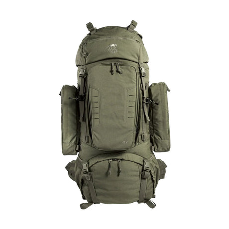 Tasmanian Tiger - Range Pack MKII Rygsæk 90L // Olivengrøn-2-XtraGrej