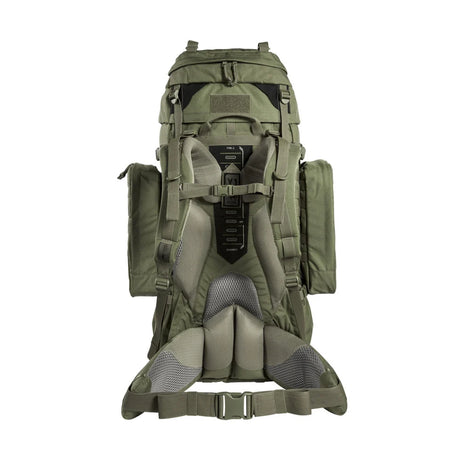 Tasmanian Tiger - Range Pack MKII Rygsæk 90L // Olivengrøn-3-XtraGrej