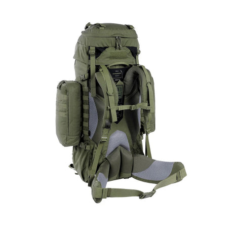 Tasmanian Tiger - Range Pack MKII Rygsæk 90L // Olivengrøn-4-XtraGrej