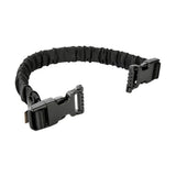 Tasmanian Tiger - Storage Sling // Sort-1-XtraGrej