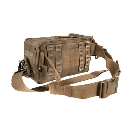 Tasmanian Tiger - TT Small Medic Pack MKII 3L // Coyote / Brown-2-XtraGrej