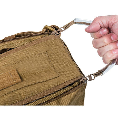 Tasmanian Tiger - TT Small Medic Pack MKII 3L // Coyote / Brown-3-XtraGrej