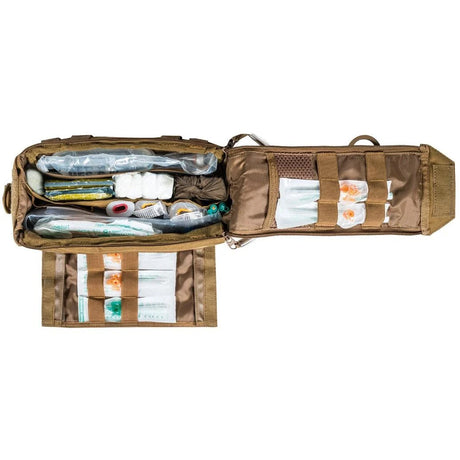 Tasmanian Tiger - TT Small Medic Pack MKII 3L // Coyote / Brown-6-XtraGrej