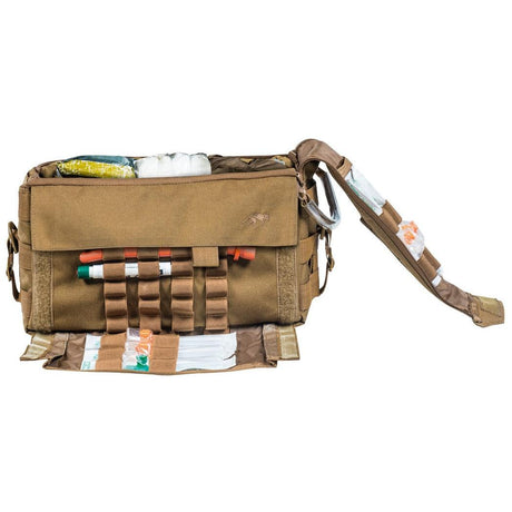 Tasmanian Tiger - TT Small Medic Pack MKII 3L // Coyote / Brown-7-XtraGrej