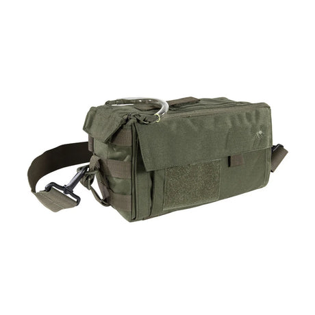 Tasmanian Tiger - TT Small Medic Pack MKII 3L // Olivengrøn-1-XtraGrej