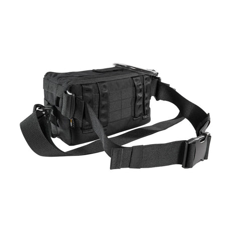 Tasmanian Tiger - TT Small Medic Pack MKII 3L // Sort-2-XtraGrej