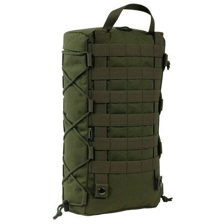 Tasmanian Tiger - TT Tac Pouch 9 SP // Olive Green-2-XtraGrej