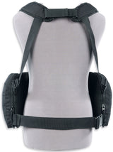 Tasmanian Tiger - Chest Rig MKII M4 - Svart