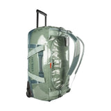 Tatonka - Barrel Roller Trolley 80L // Sage Green-2-XtraGrej