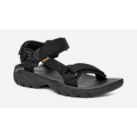 Teva - Terra Fi 5 Universal Sandaler // Sort-1-XtraGrej