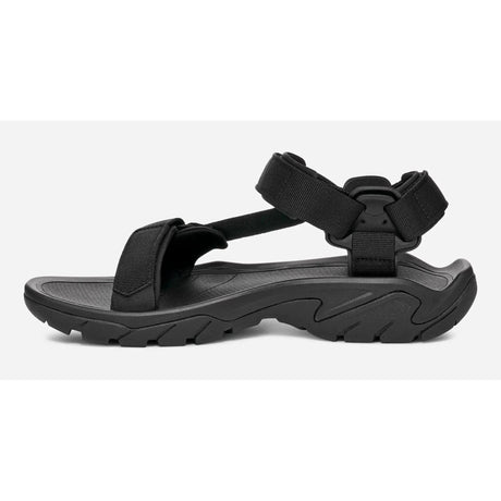 Teva - Terra Fi 5 Universal Sandaler // Sort-2-XtraGrej