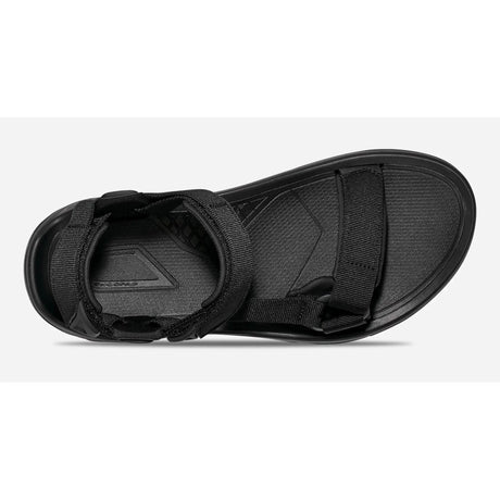 Teva - Terra Fi 5 Universal Sandaler // Sort-4-XtraGrej