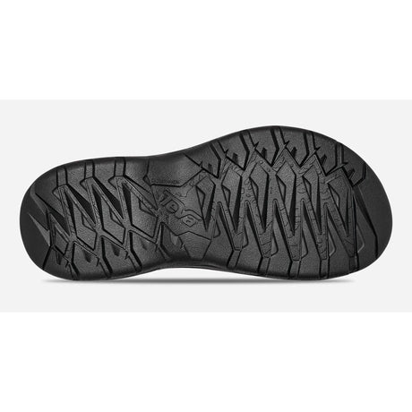 Teva - Terra Fi 5 Universal Sandaler // Sort-5-XtraGrej