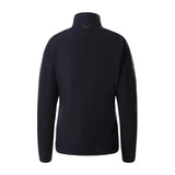 The North Face - 100 Glacier Full Zip Dame Fleece Jakke // Mørkeblå-2-XtraGrej