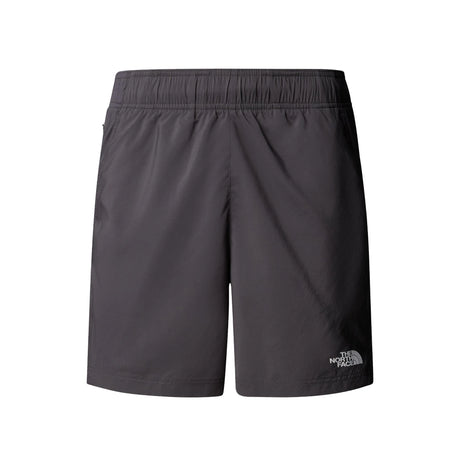 The North Face - 24/7 Shorts // Anthracite Grå-1-XtraGrej