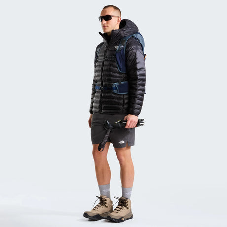 The North Face - 24/7 Shorts // Anthracite Grå-5-XtraGrej