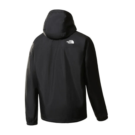 The North Face - Antora Herre Jakke // Sort-2-XtraGrej