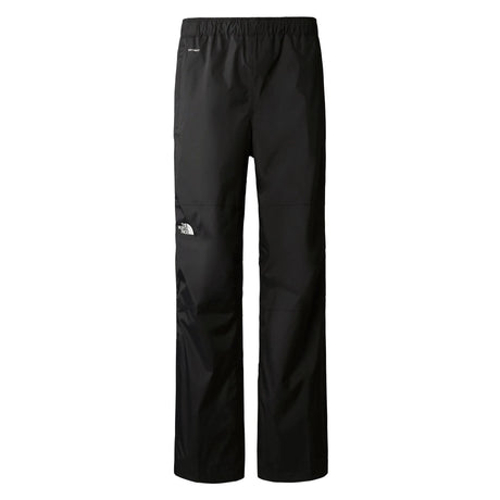 The North Face - Antora Regnbukser // Sort-1-XtraGrej