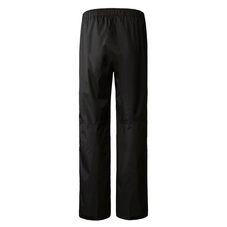 The North Face - Antora Regnbukser // Sort-2-XtraGrej