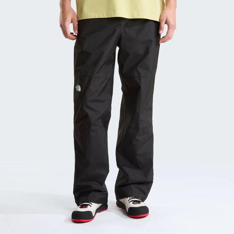 The North Face - Antora Regnbukser // Sort-3-XtraGrej