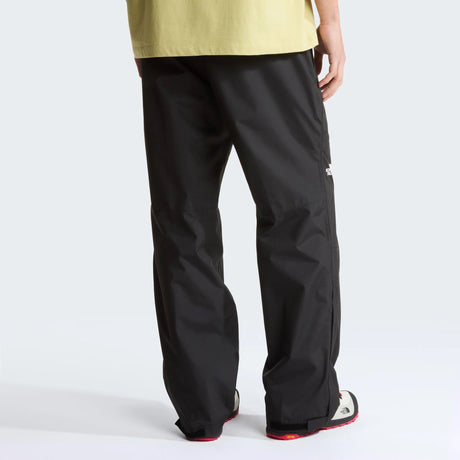 The North Face - Antora Regnbukser // Sort-5-XtraGrej