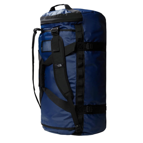 The North Face - Base Camp Duffel Bag Large 95L // Summit Navy-3-XtraGrej