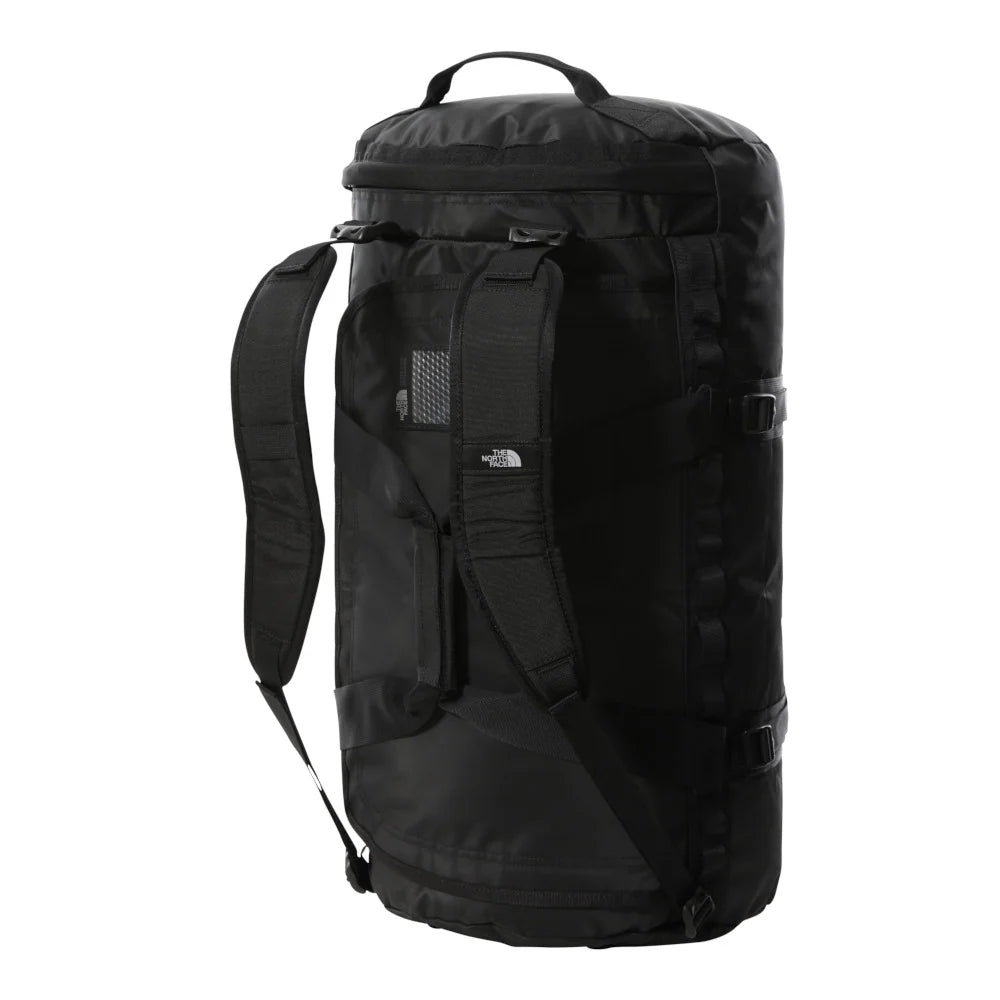 The North Face - Base Camp Duffel Bag Medium 71L // Sort-2-XtraGrej