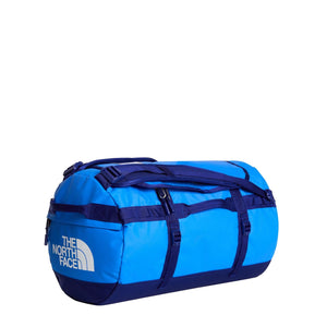 The North Face - Base Camp Duffel Bag Small 50L // Active Blue / Bold Blue-1-XtraGrej
