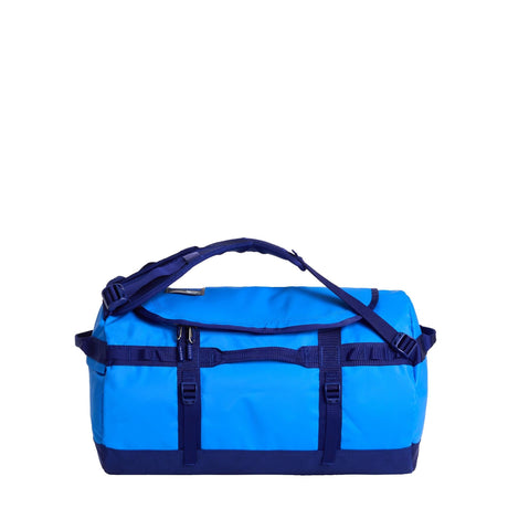 The North Face - Base Camp Duffel Bag Small 50L // Active Blue / Bold Blue-2-XtraGrej