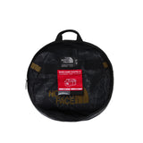 The North Face - Base Camp Duffel Bag Small 50L // Anthracite Grå-4-XtraGrej