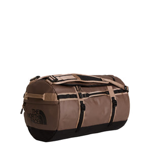 The North Face - Base Camp Duffel Bag Small 50L // Smokey Brun-1-XtraGrej