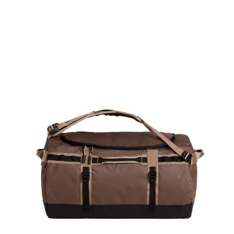 The North Face - Base Camp Duffel Bag Small 50L // Smokey Brun-2-XtraGrej