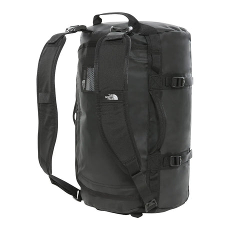 The North Face - Base Camp Duffel Bag XS 31L // Sort-2-XtraGrej