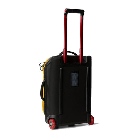 The North Face - Base Camp Rolling Thunder 22 Trolley 40L // Gul-3-XtraGrej