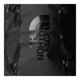 The North Face - Base Camp Rolling Thunder 28 Trolley 95L // Sort-6-XtraGrej