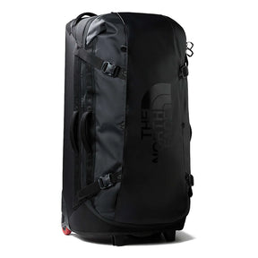 The North Face - Base Camp Rolling Thunder 36 Trolley 160L // Sort-1-XtraGrej