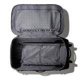 The North Face - Base Camp Rolling Thunder 36 Trolley 160L // Sort-3-XtraGrej