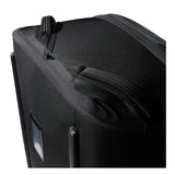 The North Face - Base Camp Rolling Thunder 36 Trolley 160L // Sort-4-XtraGrej